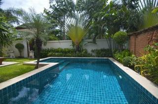 View Talay Villas Чонбури Экстерьер фото