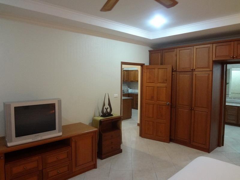 View Talay Villas Чонбури Номер фото
